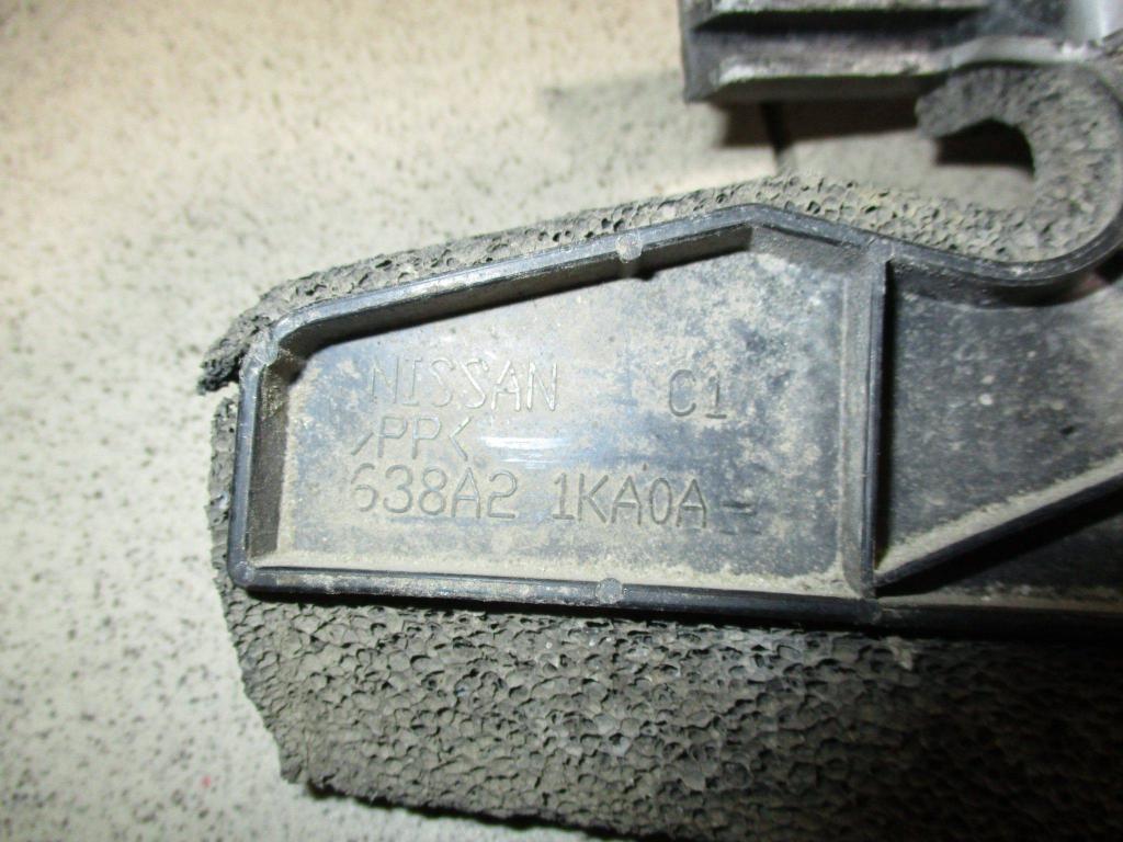 Пыльник крыла, 500 рублей, Пермь