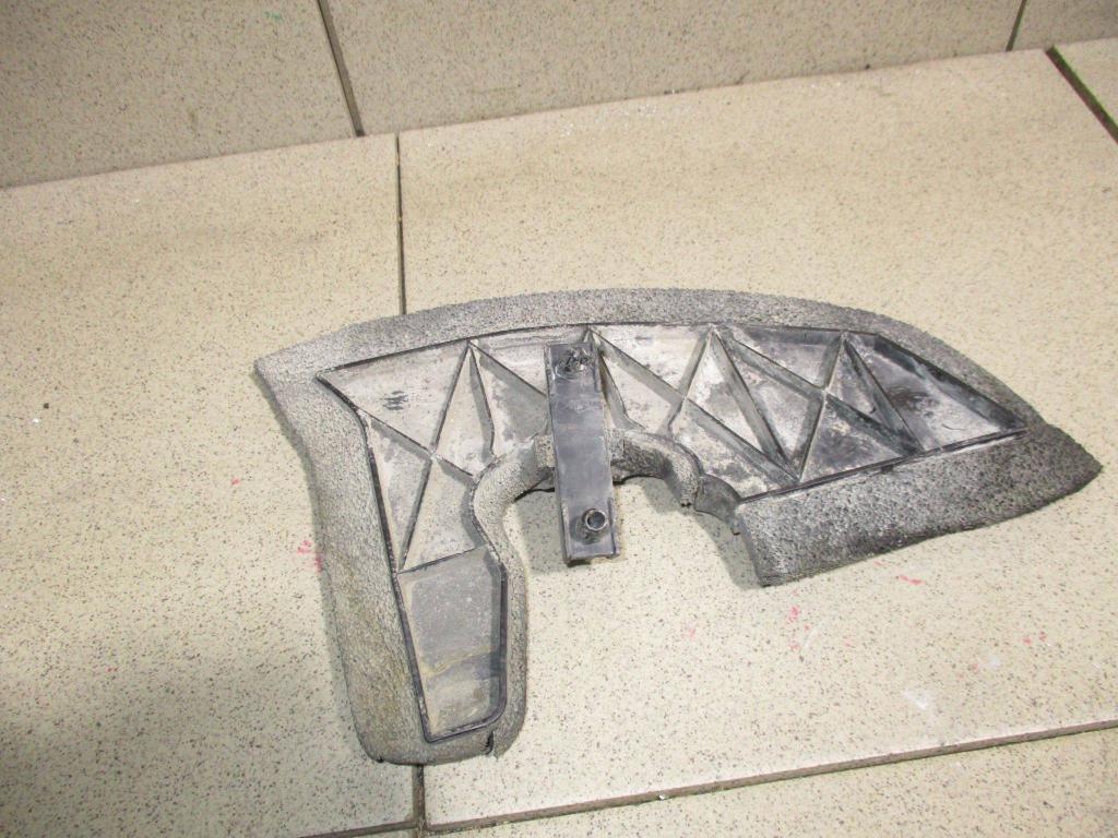 Пыльник крыла, 500 рублей, Пермь