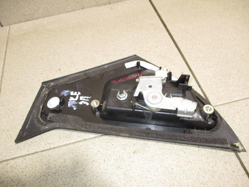 Ручка двери задней наружная правая, 1000 рублей, Пермь