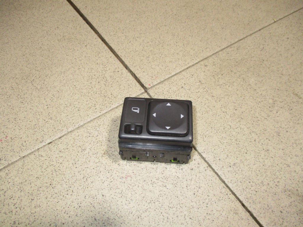 Переключатель регулировки зеркала, 500 рублей, Пермь