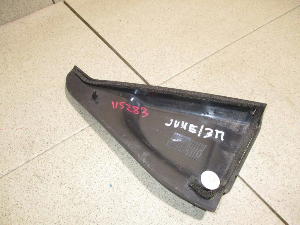 Накладка двери задней правой, 500 рублей, Пермь