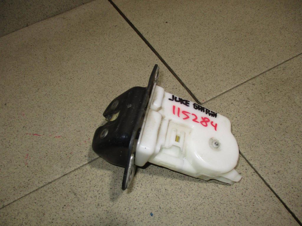 Замок багажника, 2500 рублей, Пермь