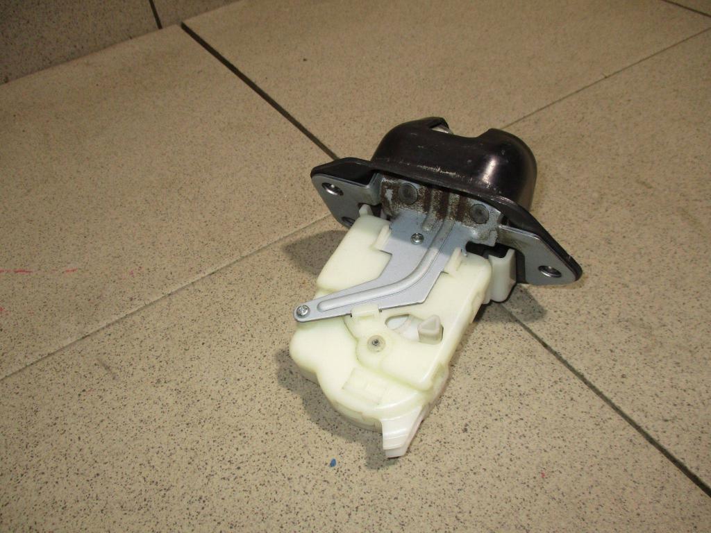 Замок багажника, 2500 рублей, Пермь