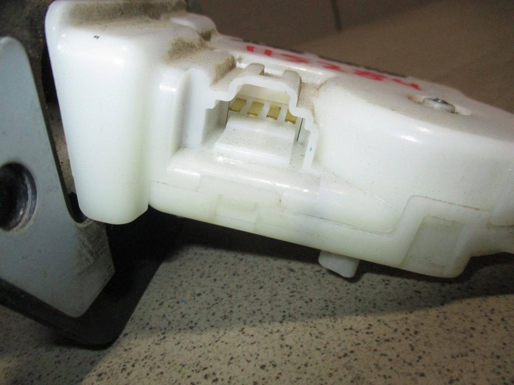 Замок багажника, 2500 рублей, Пермь