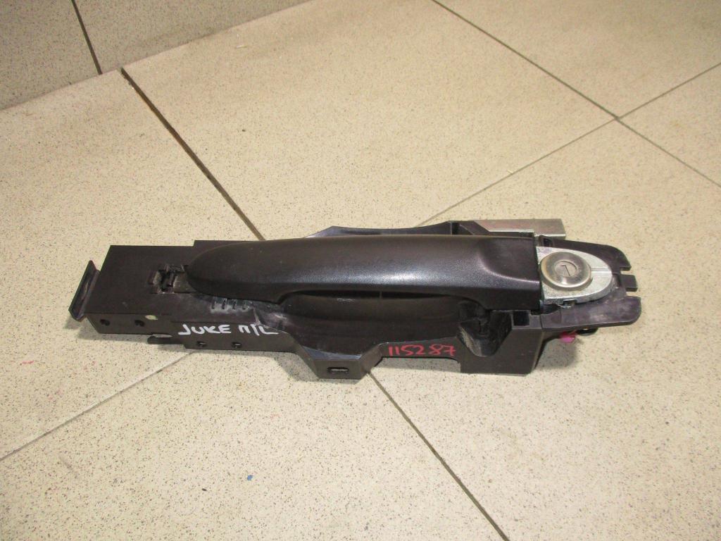 Ручка двери передней наружная левая, 2500 рублей, Пермь