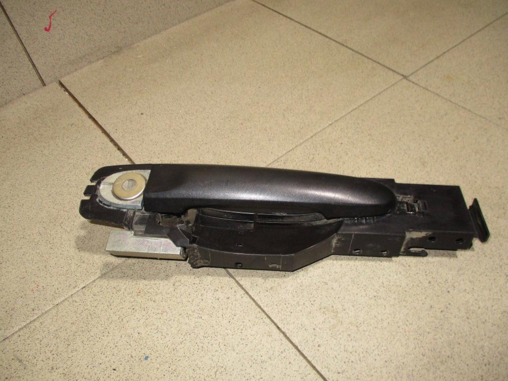 Ручка двери передней наружная левая, 2500 рублей, Пермь