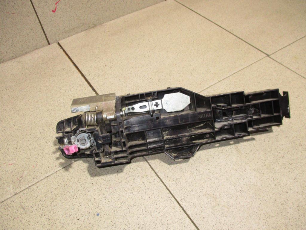 Ручка двери передней наружная левая, 2500 рублей, Пермь