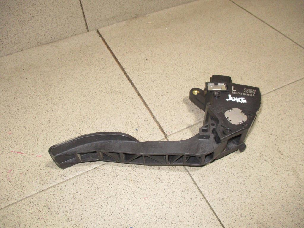 Педаль газа, 2500 рублей, Пермь