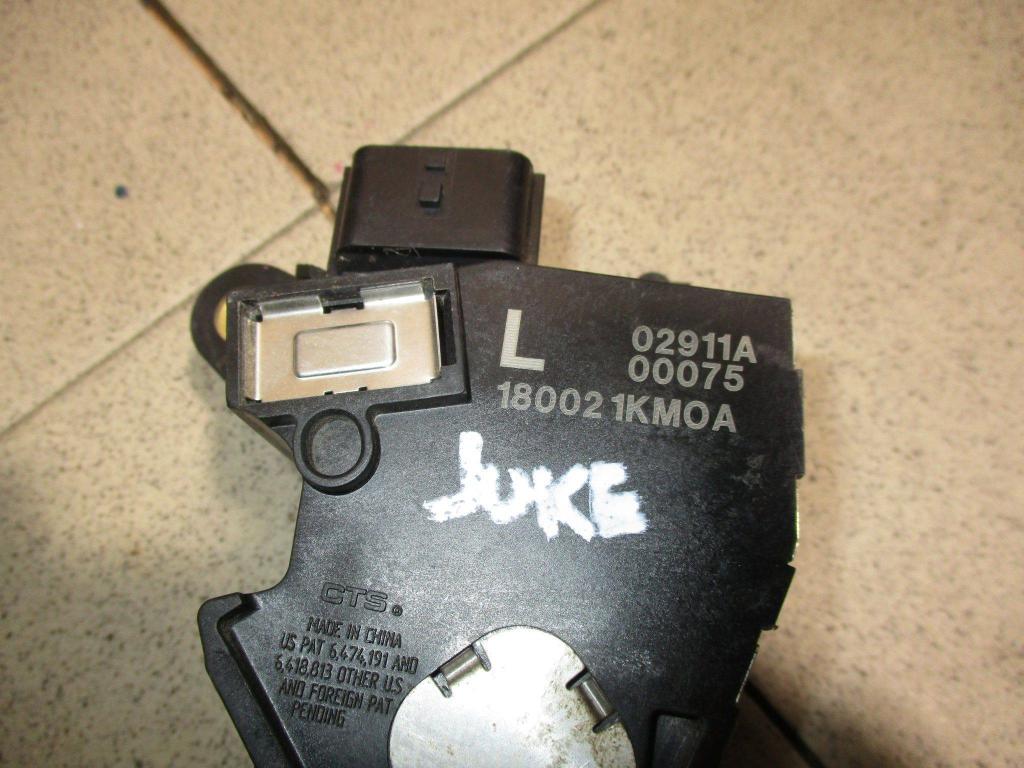 Педаль газа, 2500 рублей, Пермь