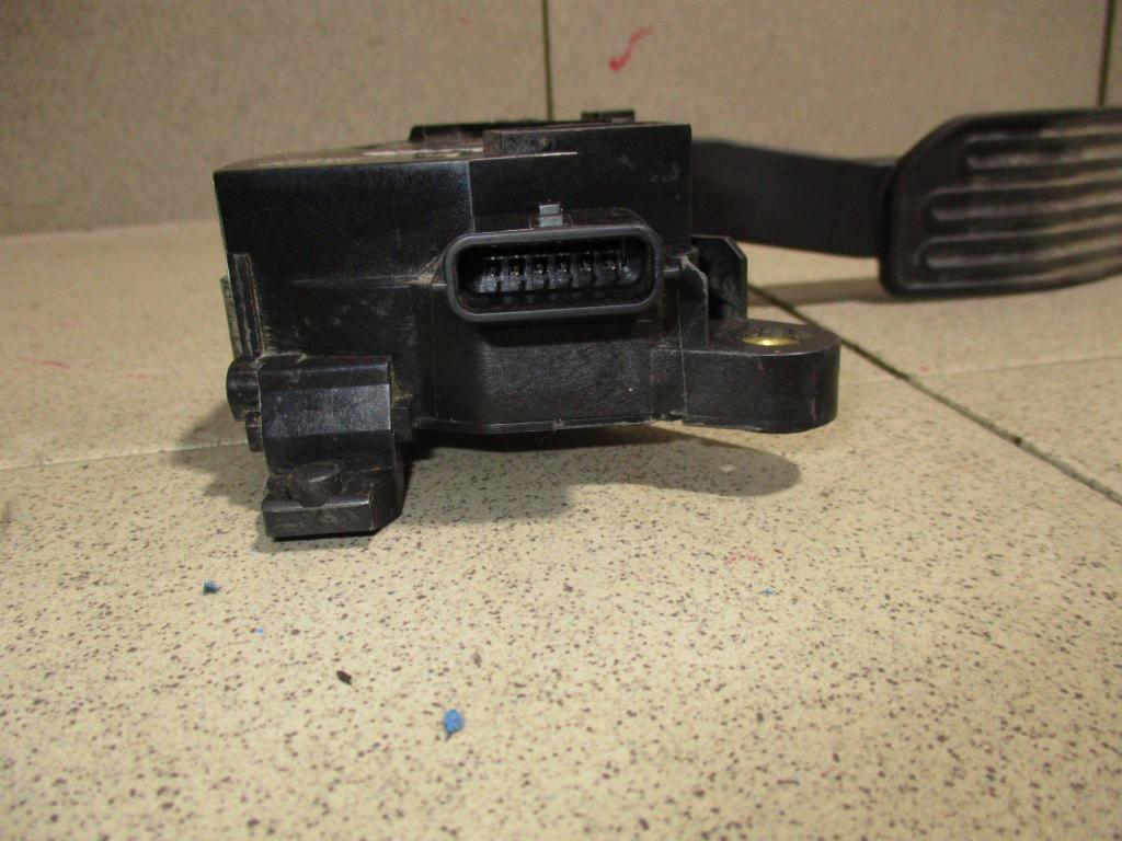 Педаль газа, 2500 рублей, Пермь