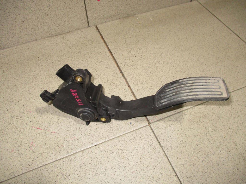 Педаль газа, 2500 рублей, Пермь