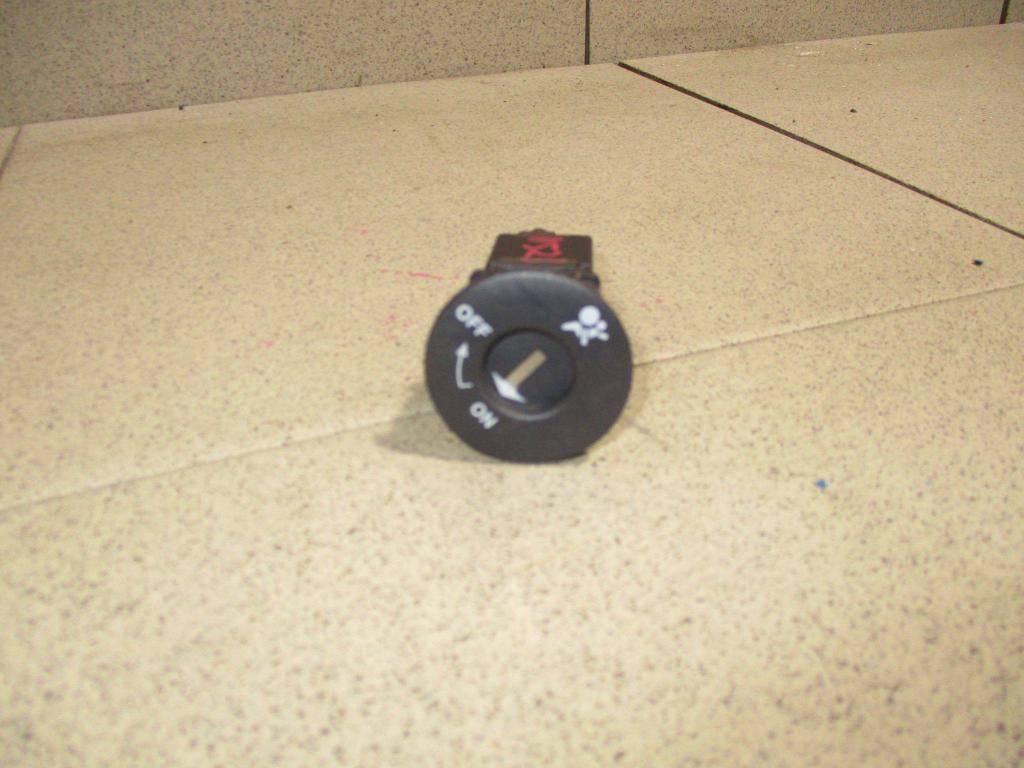 Выключатель, 500 рублей, Пермь