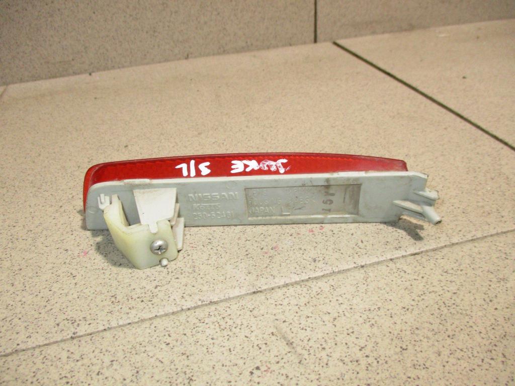 Отражатель в бампер задний левый, 1000 рублей, Пермь