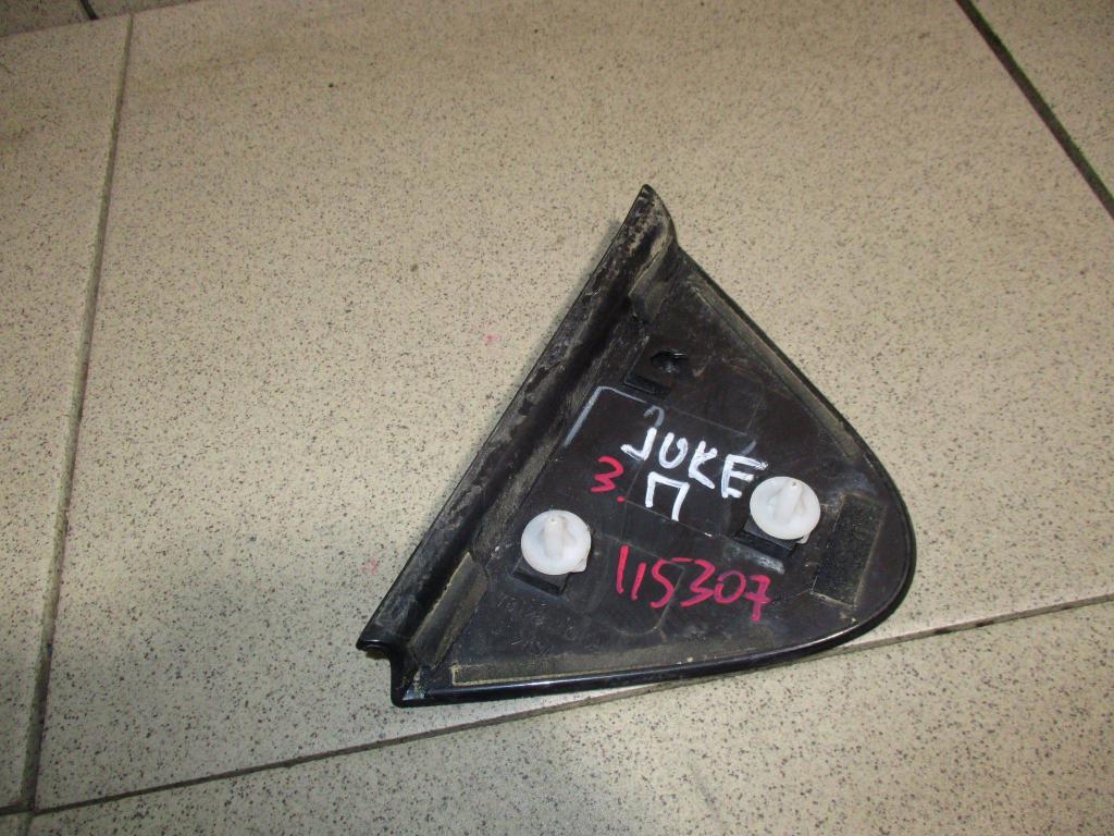 Накладка заднего крыла правого, 600 рублей, Пермь