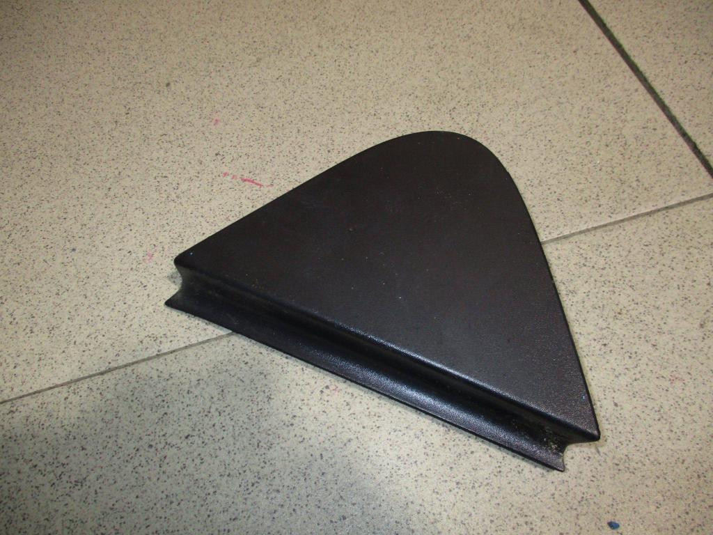 Накладка заднего крыла левого, 600 рублей, Пермь