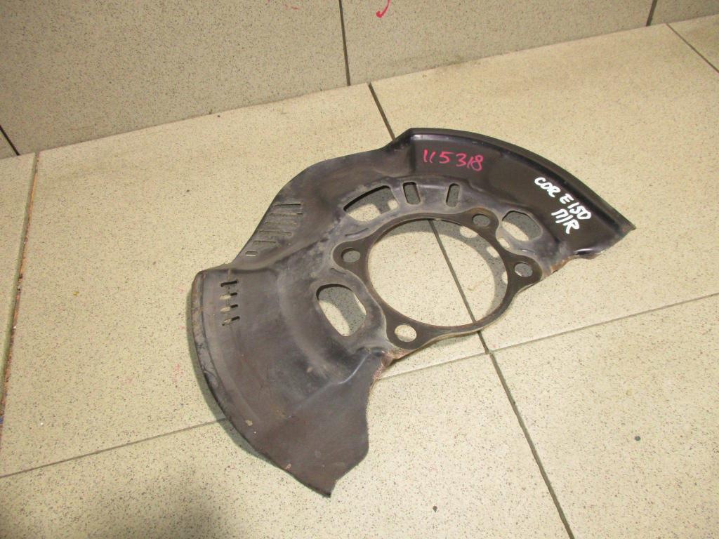 Пыльник тормозного диска, 850 рублей, Пермь