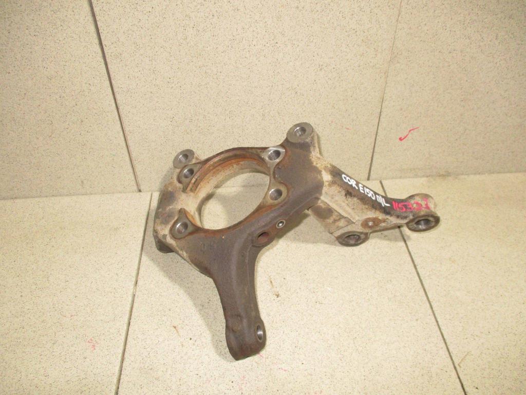 Кулак поворотный передний левый, 2500 рублей, Пермь