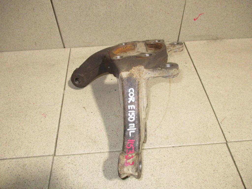 Кулак поворотный передний левый, 2500 рублей, Пермь