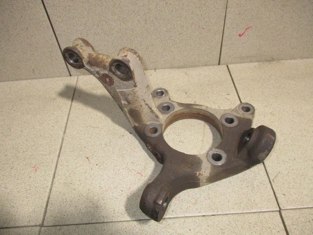 Кулак поворотный передний левый, 2500 рублей, Пермь