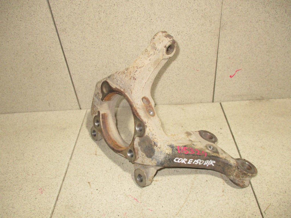 Кулак поворотный передний правый, 2500 рублей, Пермь