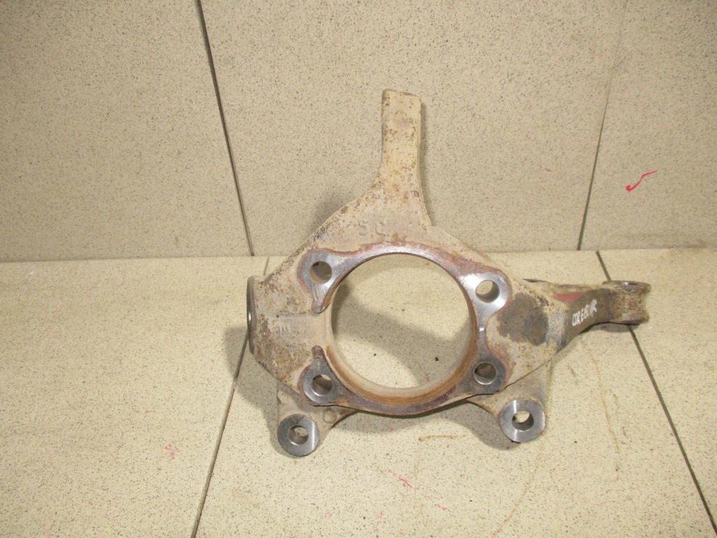 Кулак поворотный передний правый, 2500 рублей, Пермь