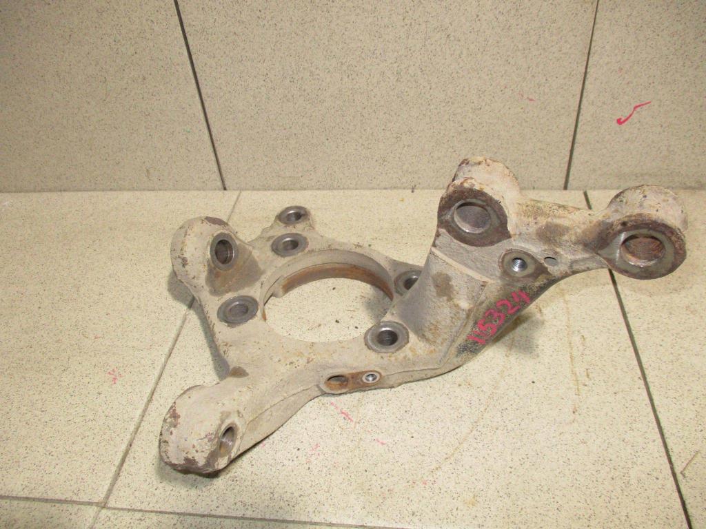 Кулак поворотный передний правый, 2500 рублей, Пермь