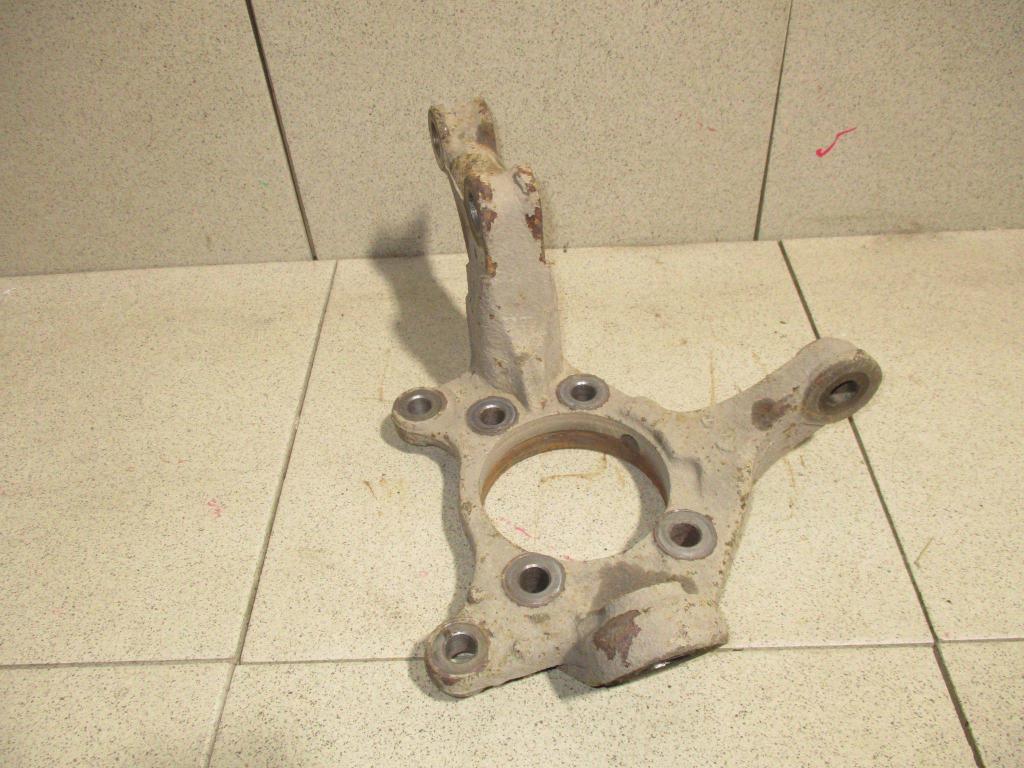 Кулак поворотный передний правый, 2500 рублей, Пермь