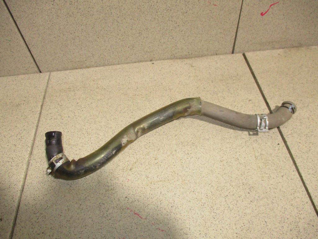 Шланг главного цилиндра сцепления, 500 рублей, Пермь