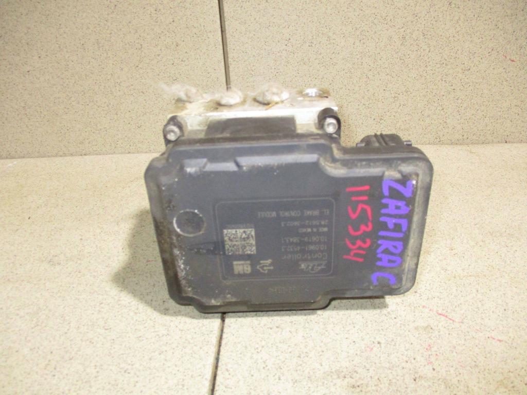 Блок ABS, 6000 рублей, Пермь