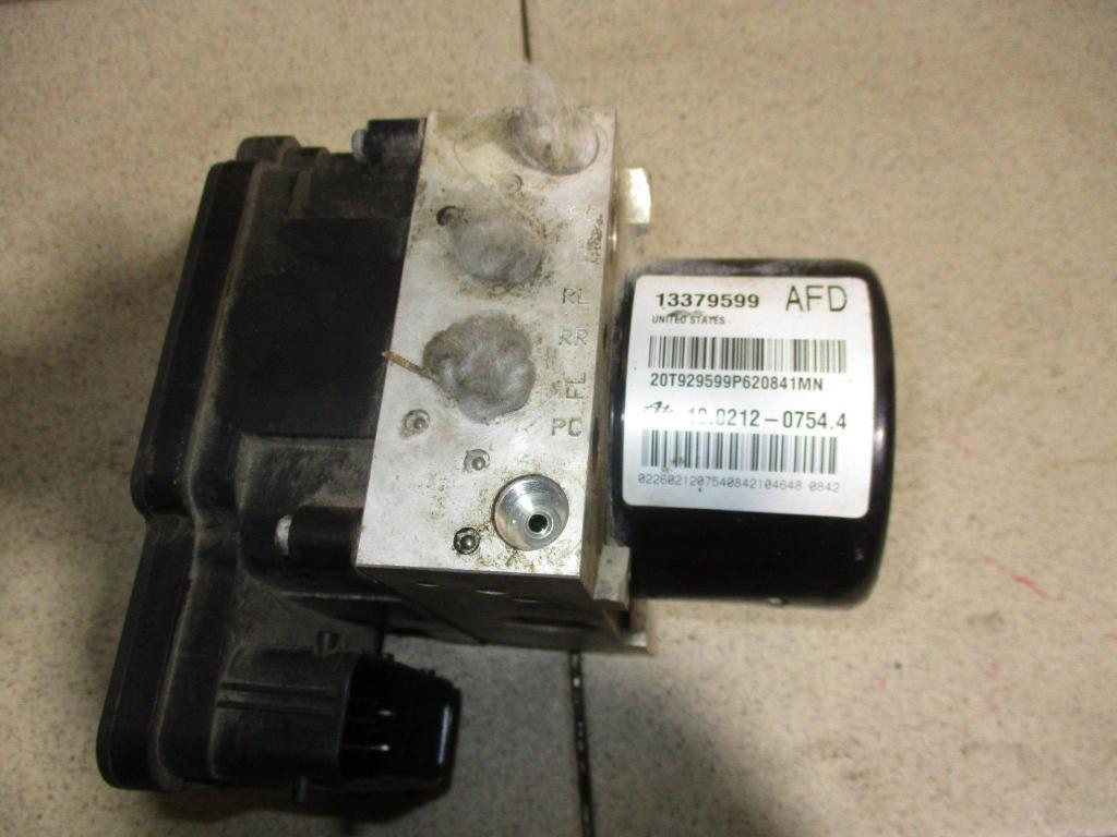 Блок ABS, 6000 рублей, Пермь