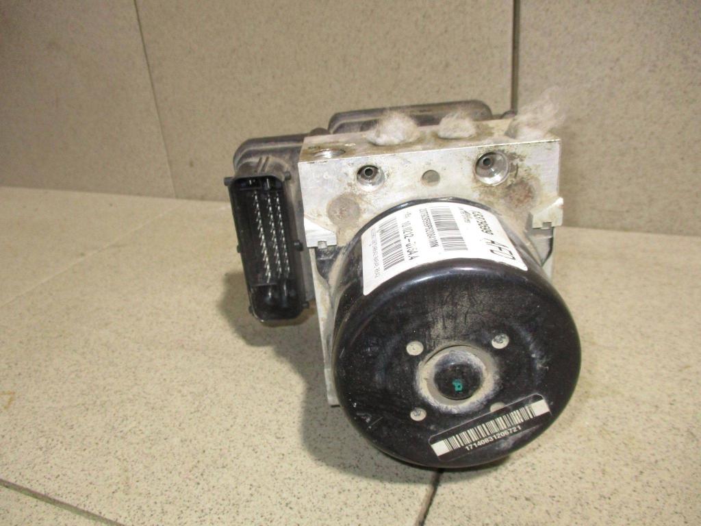 Блок ABS, 6000 рублей, Пермь