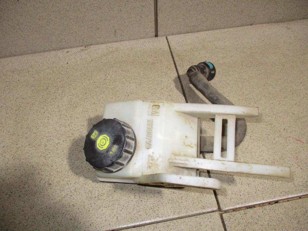 Бачок главного тормозного цилиндра, 500 рублей, Пермь