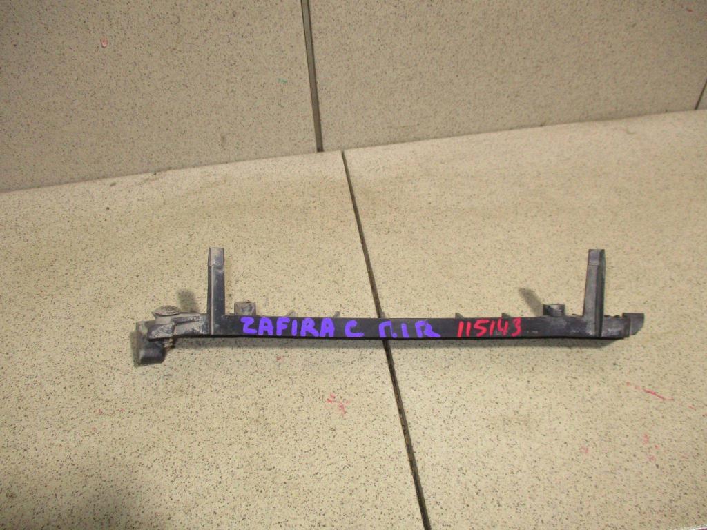 Кронштейн переднего бампера правый, 1000 рублей, Пермь