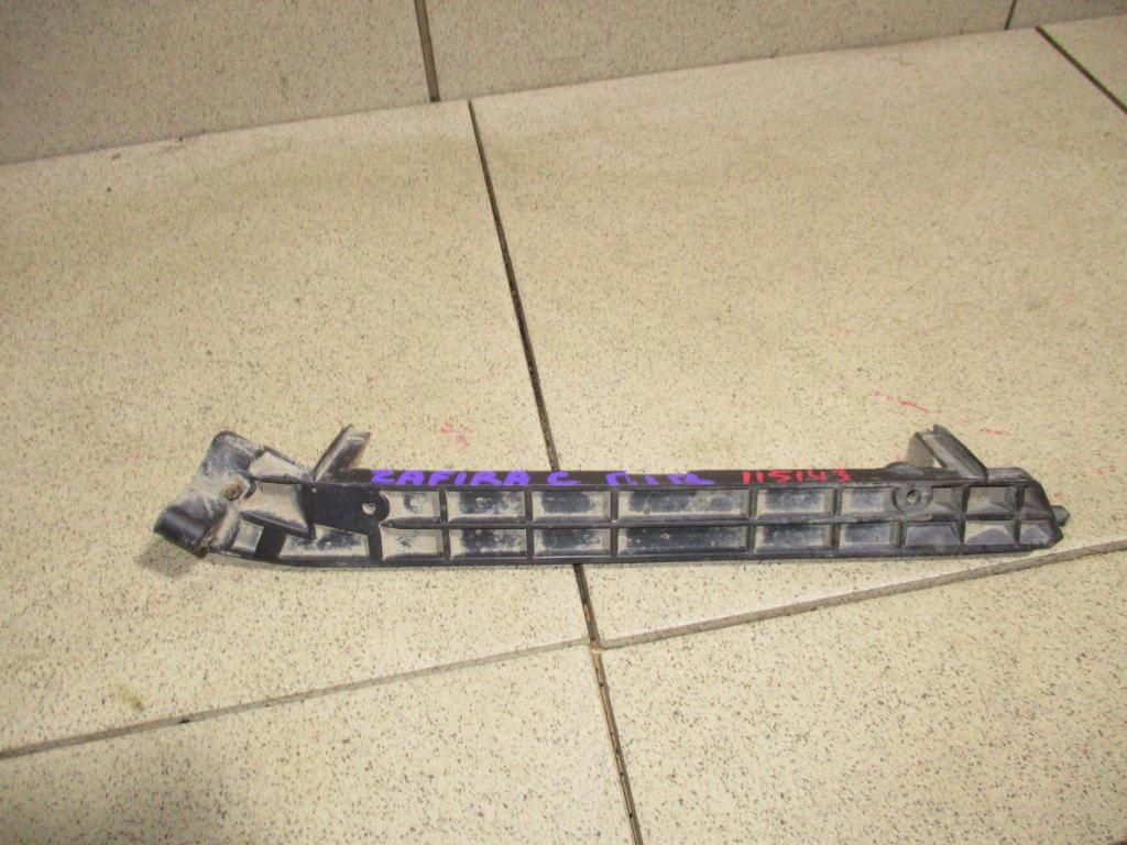 Кронштейн переднего бампера правый, 1000 рублей, Пермь