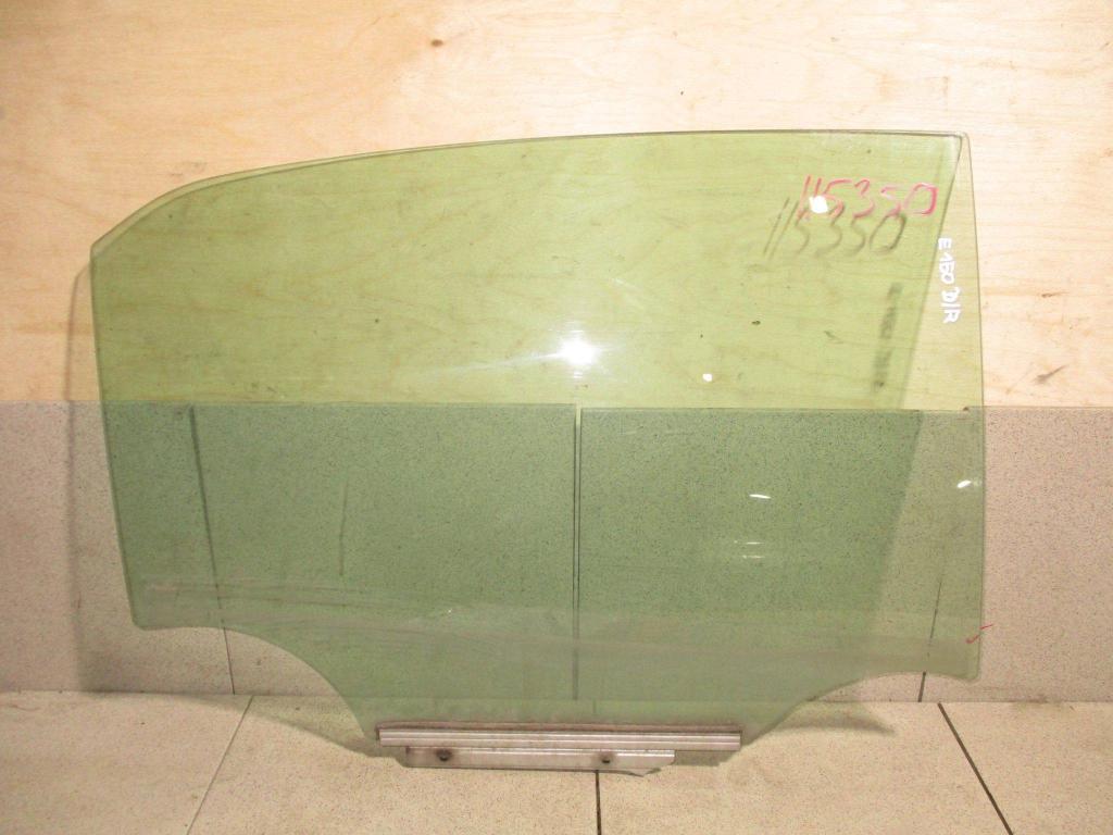 Стекло двери задней правой, 1500 рублей, Пермь