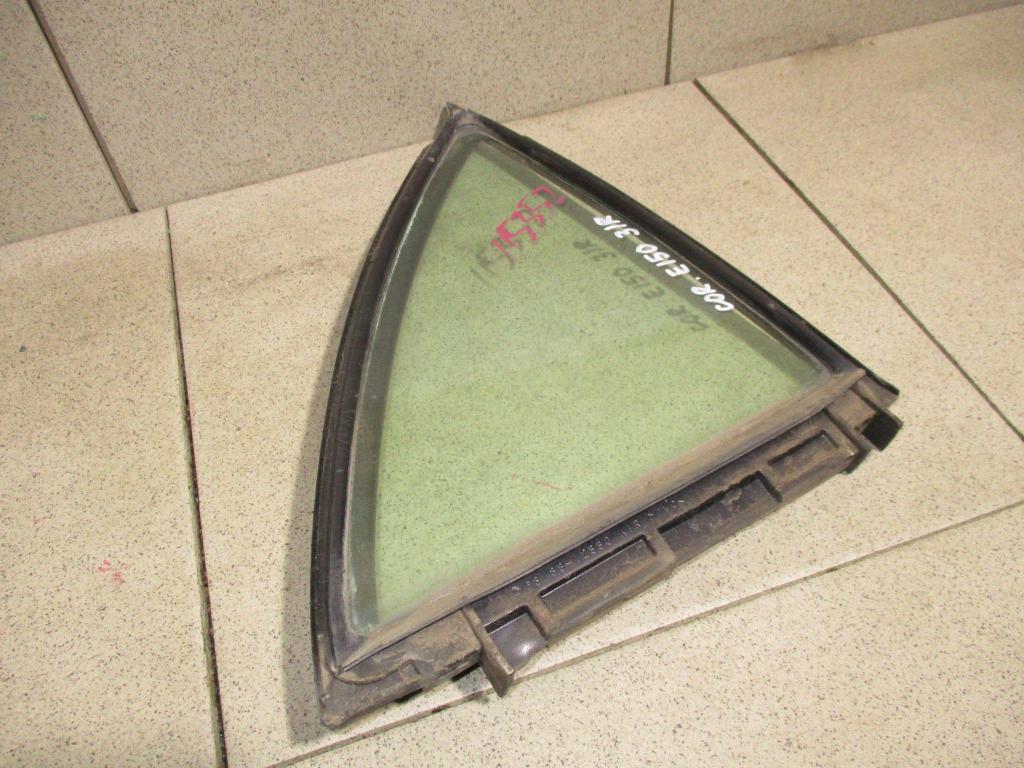 Стекло двери задней правой форточка, 500 рублей, Пермь