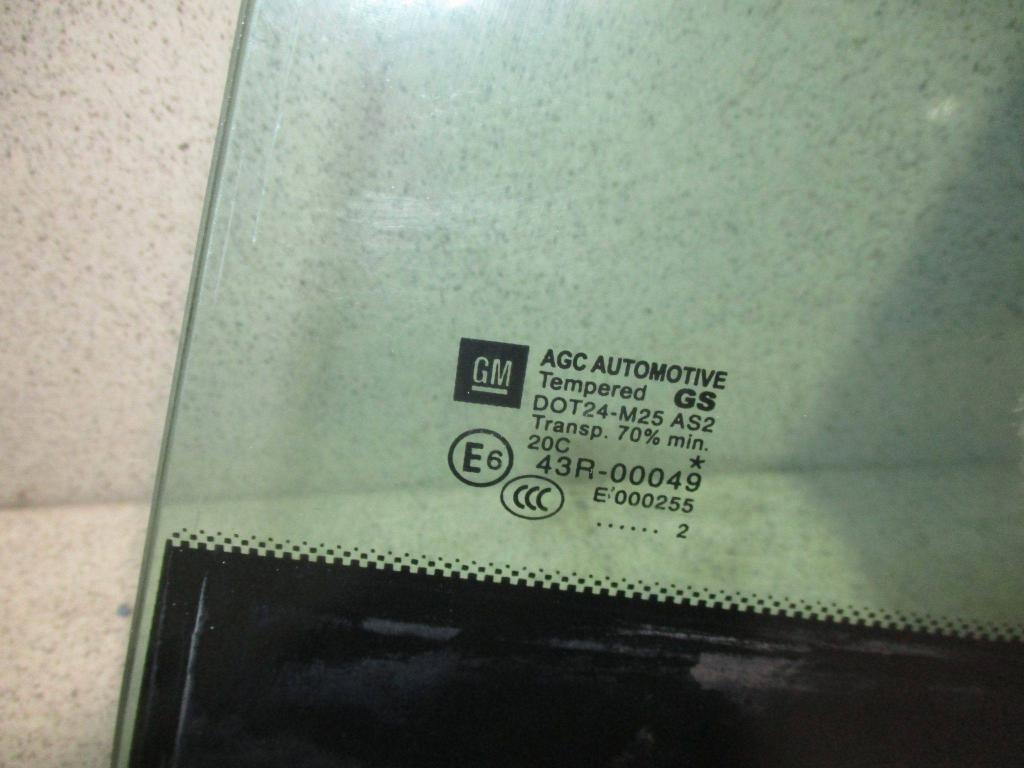 Стекло двери задней левой форточка, 1000 рублей, Пермь