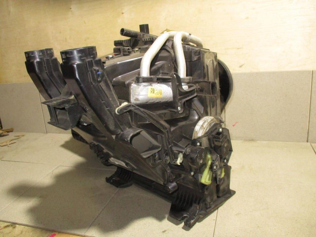 Корпус отопителя, 12000 рублей, Пермь