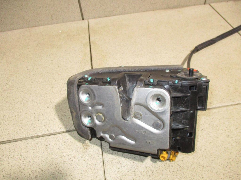 Замок двери задней левой, 1000 рублей, Пермь