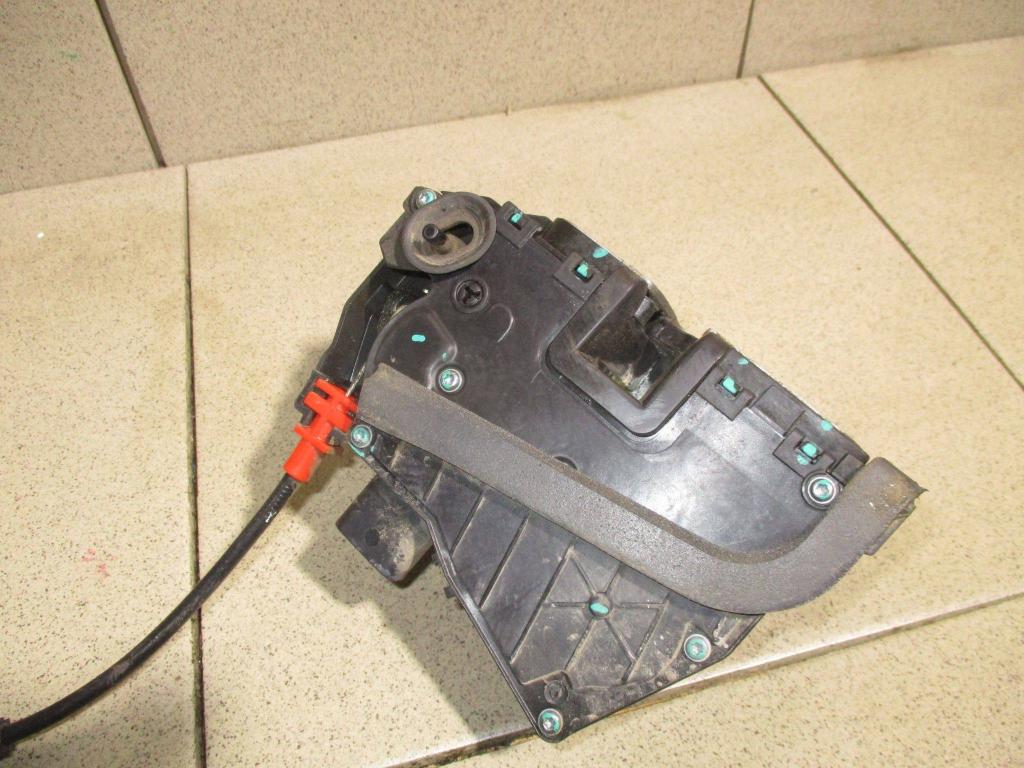 Замок двери задней левой, 1000 рублей, Пермь