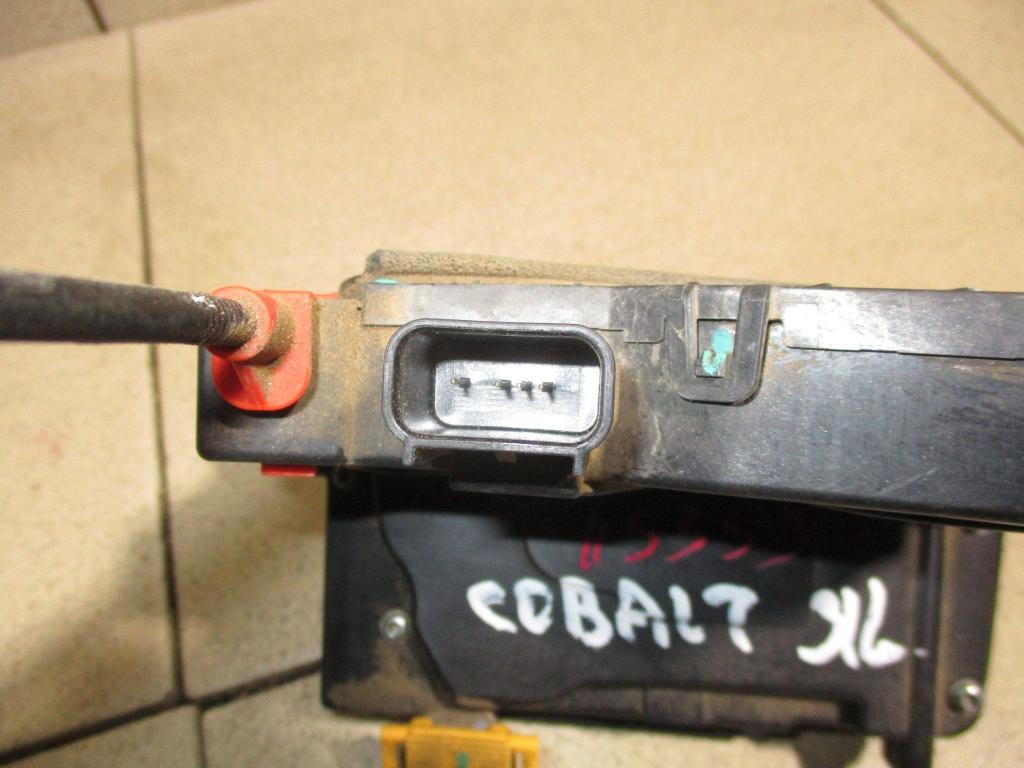 Замок двери задней левой, 1000 рублей, Пермь