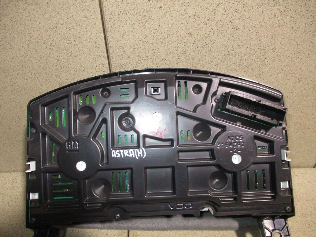 Панель приборов, 2000 рублей, Пермь