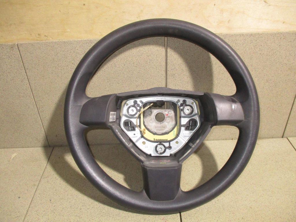 Руль, 2500 рублей, Пермь