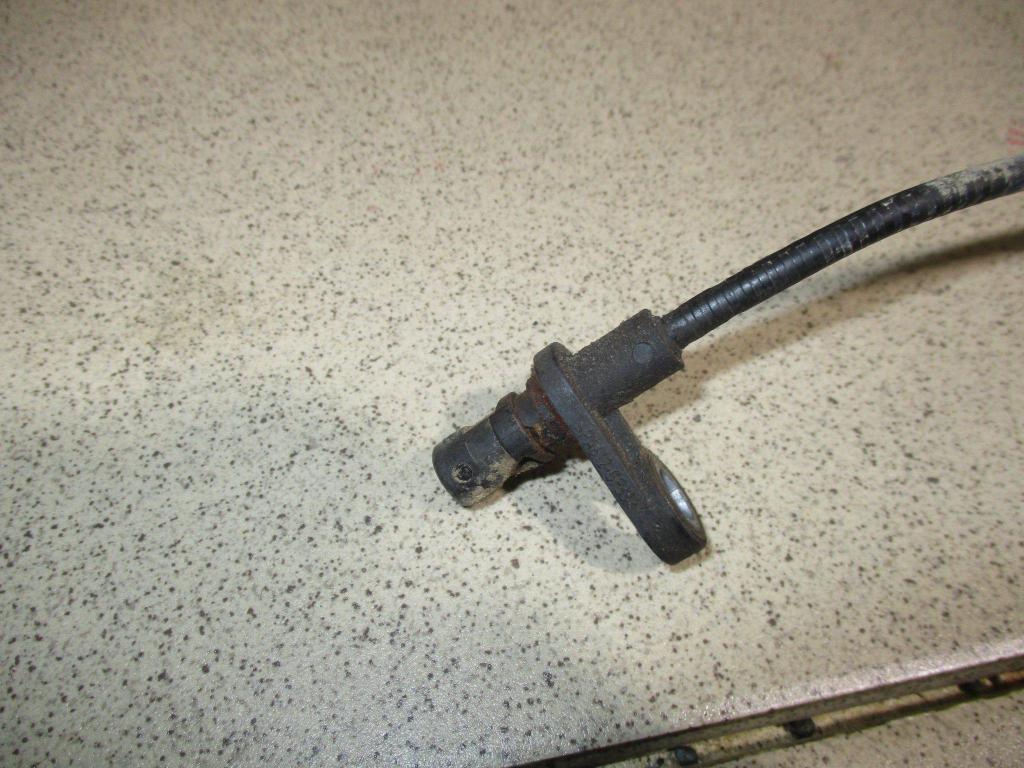 Датчик ABS задний левый, 1000 рублей, Пермь