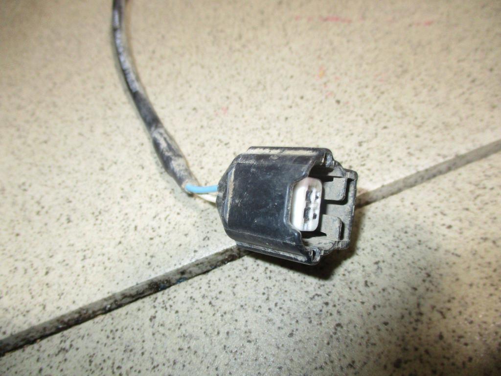 Датчик ABS задний левый, 1000 рублей, Пермь