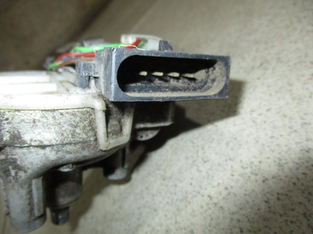 Моторчик дворников передний, 1500 рублей, Пермь