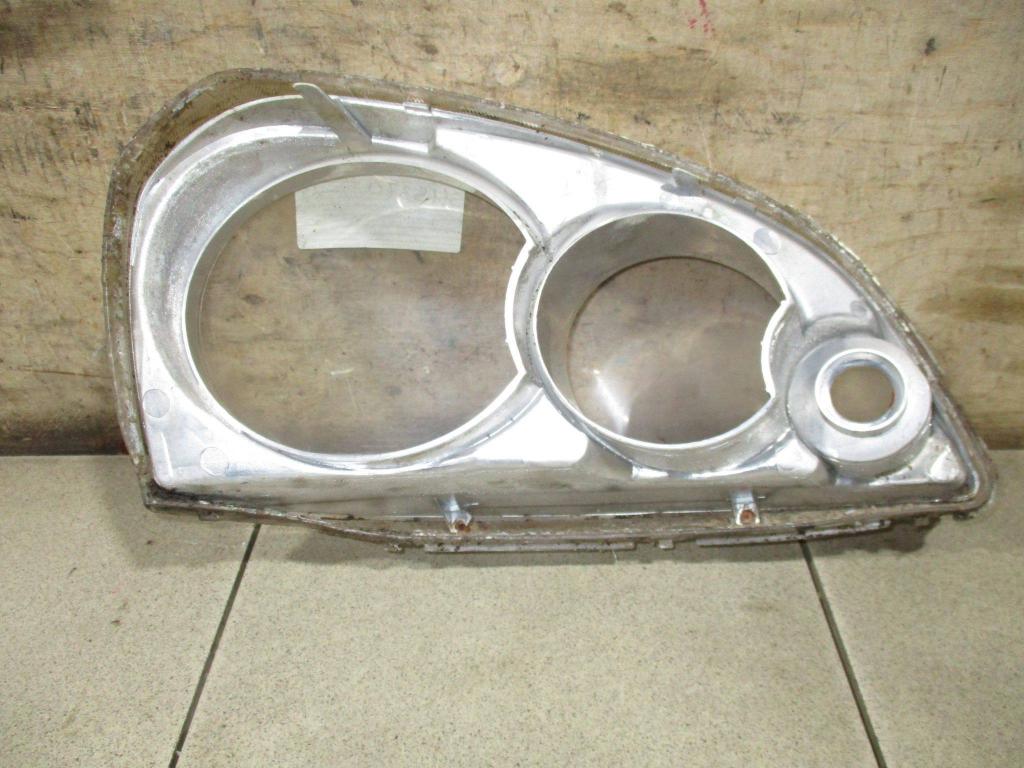 Стекло фары левой, 1000 рублей, Пермь