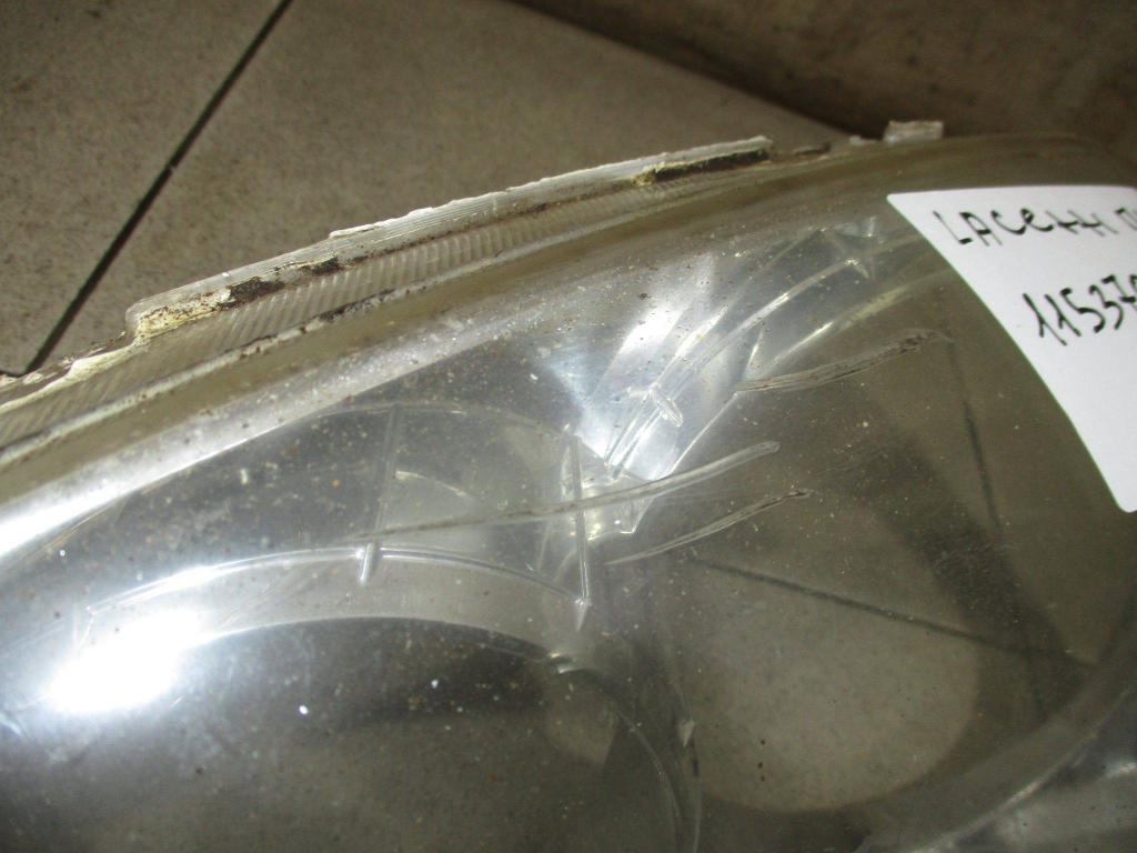 Стекло фары левой, 1000 рублей, Пермь