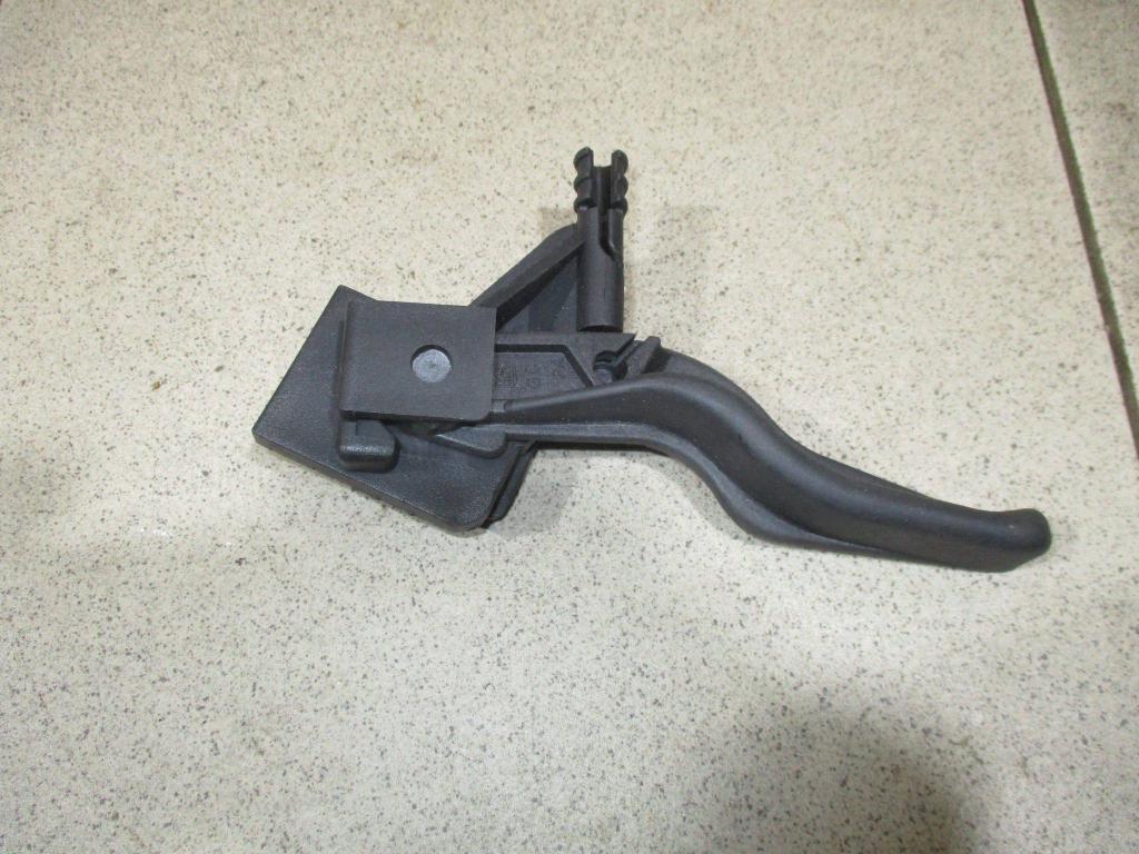 Ручка открывания капота, 500 рублей, Пермь