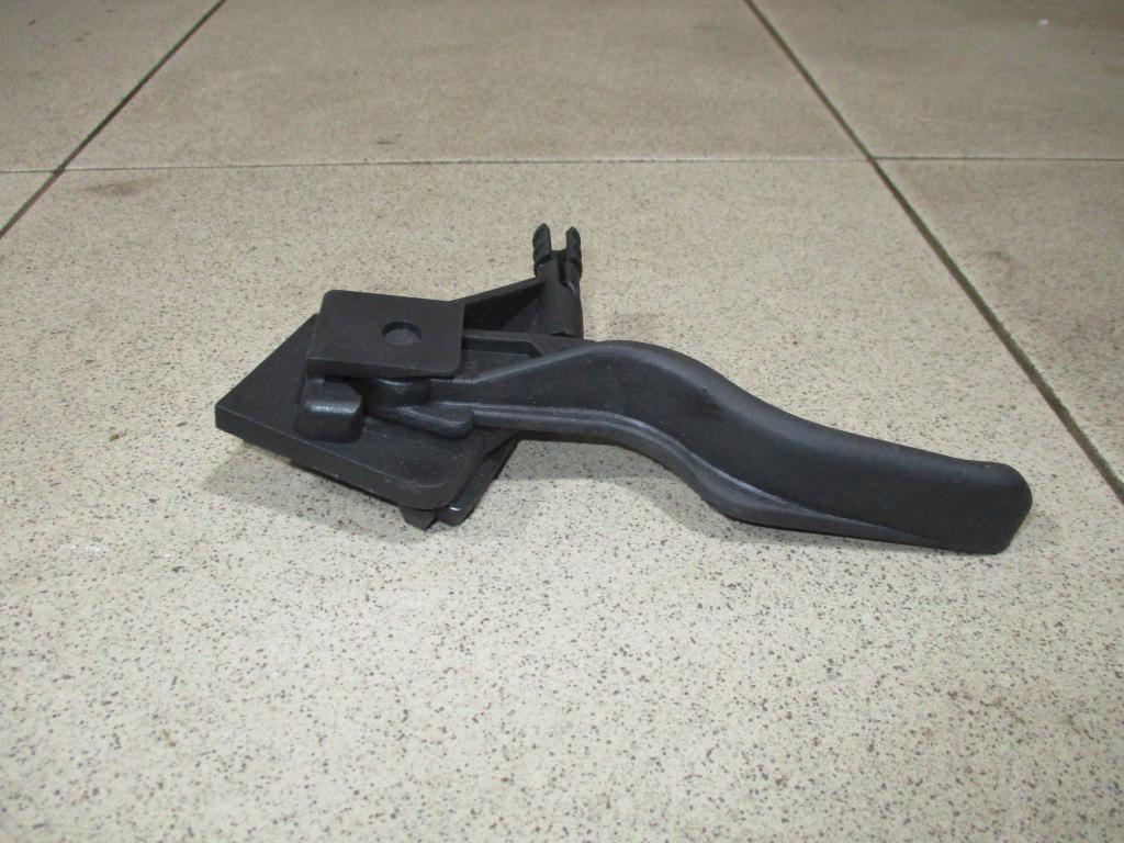 Ручка открывания капота, 500 рублей, Пермь